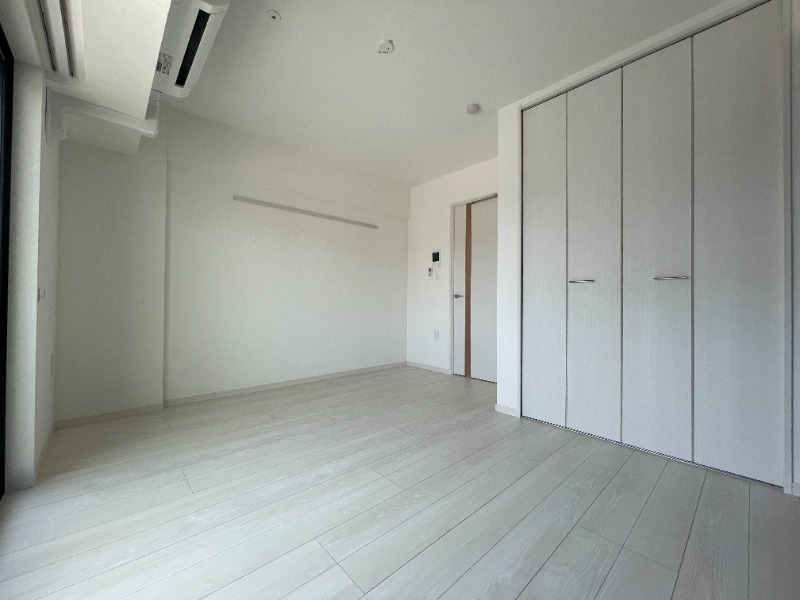 エクセレントアフィー横浜橋7階 部屋その他