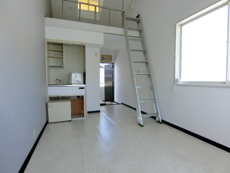 メゾン・ド・大岡2階 部屋その他