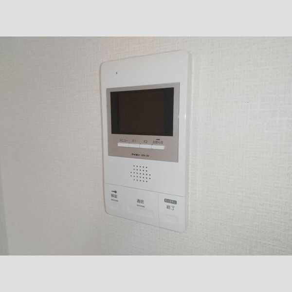 ズオン・ゼロ TVモニターフォン