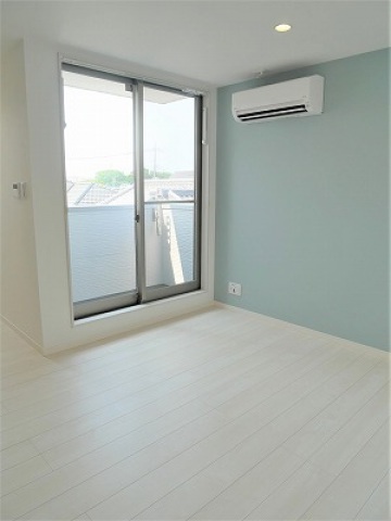 ＣＢ川越イニシオ2階 部屋その他