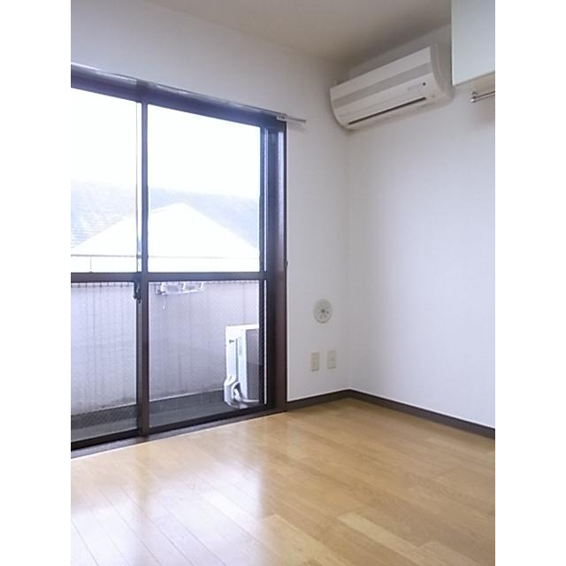 クレール八雲 その他、部屋スペース