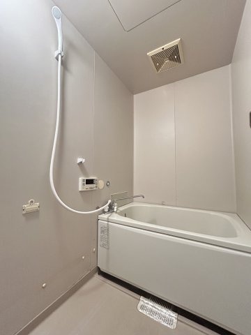 サンクレフォート1階 部屋その他