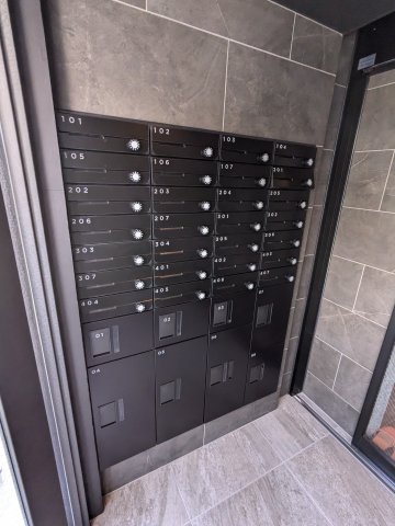グランピア荻窪0304号室 その他共有部分