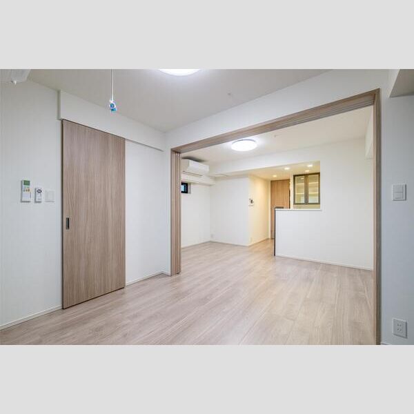 S-RESIDENCE千住大橋706号室 玄関