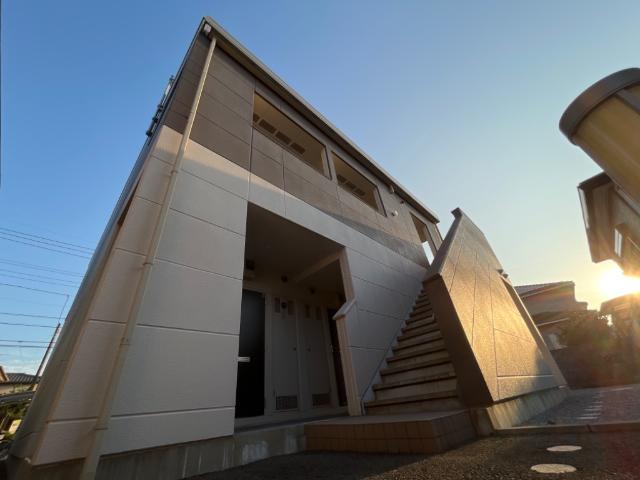 Ｂａｎｄｅｒｕｏｌａ 外観写真（昼）