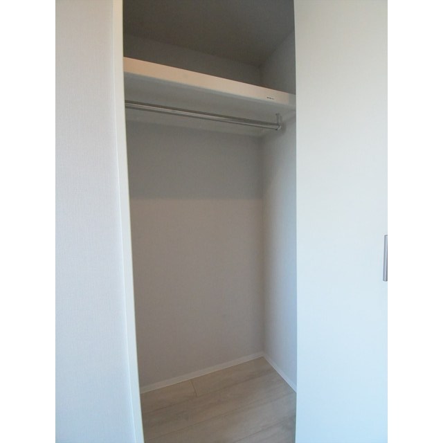 Primal KinshichoⅡ0302号室 内観