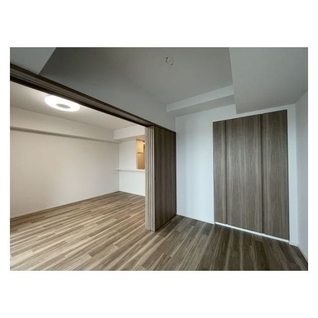 AIFLAT文京本駒込0907号室 寝室-リビング