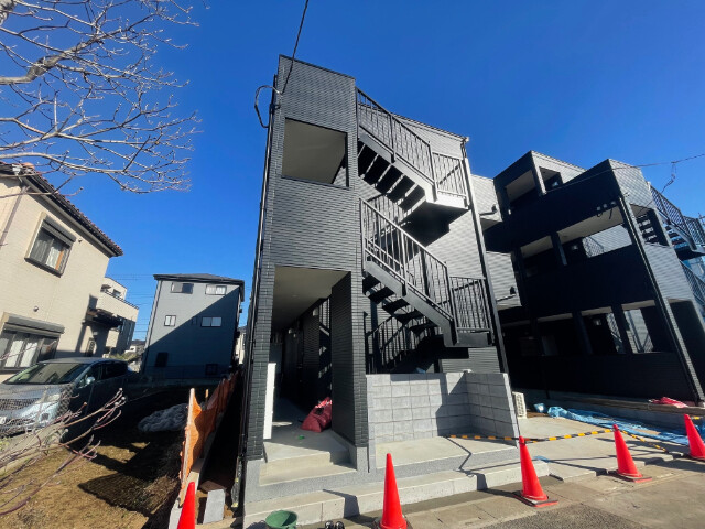 グランヴィラ七里2階 部屋その他
