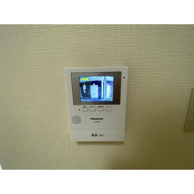 パンシオン南林間B棟103号室 部屋その他