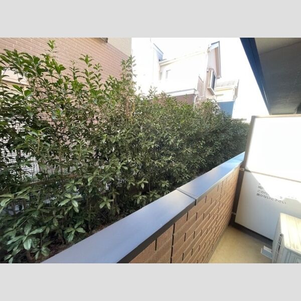 エミネンスⅡ102号室 周辺