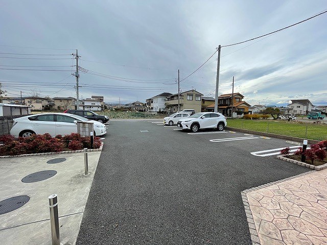 クレイノＨｏｌｙⅡ202号室 部屋その他