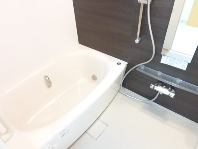 杏寿grande（アンジュグランデ） バス