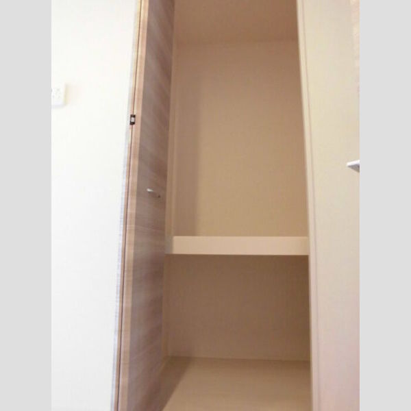 ノースヒルズ 収納