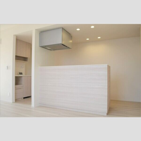 D-ROOM小久保 リビングダイニング(別角度)