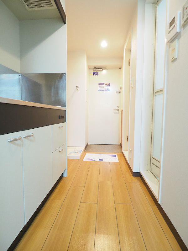 レジディア中野富士見台5階 同建物別部屋の参考画像