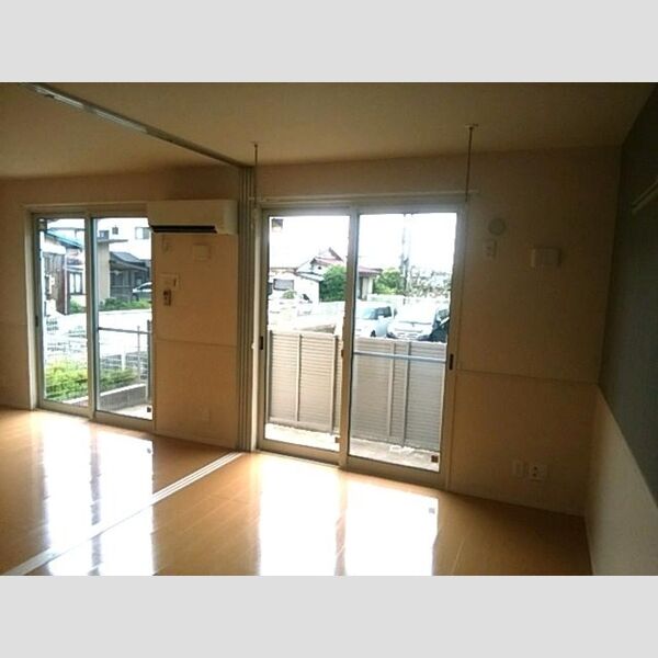 アミティエ205号室 同建物別部屋の参考画像