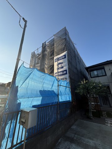 グランレジデンス千代田301号室 外観