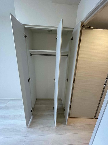 ＫＤＡ　ＧＯＴＥＮＹＡＭＡ クロゼット　※2022年5月撮影