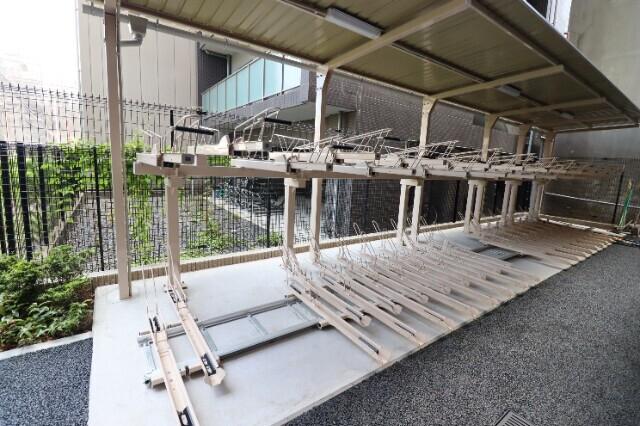 ジェノヴィア浅草Ⅵスカイガーデン12階 部屋その他