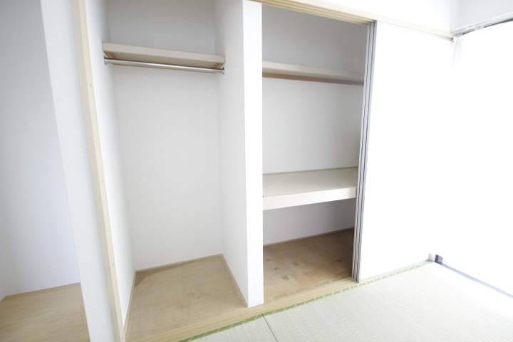 フラッツ・たなか2階 部屋その他