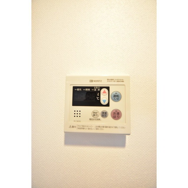 Court Blanche0520号室 内観