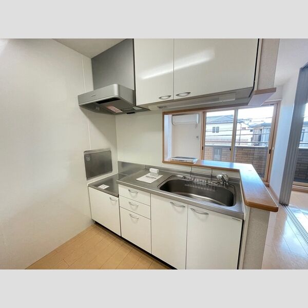 グランドュール キッチン