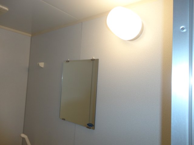 スタシィオン和田町 シャワー付トイレ