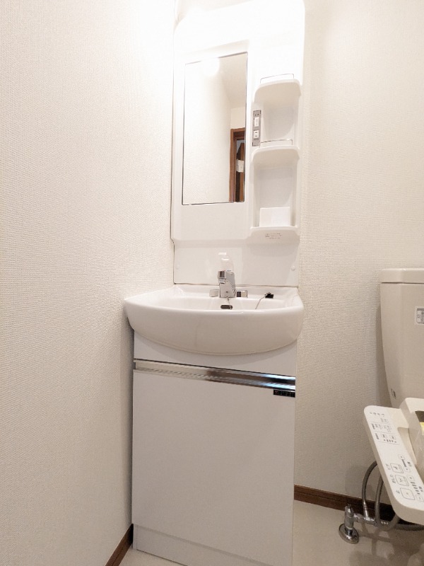 ノーブルコートⅡ2階 部屋その他