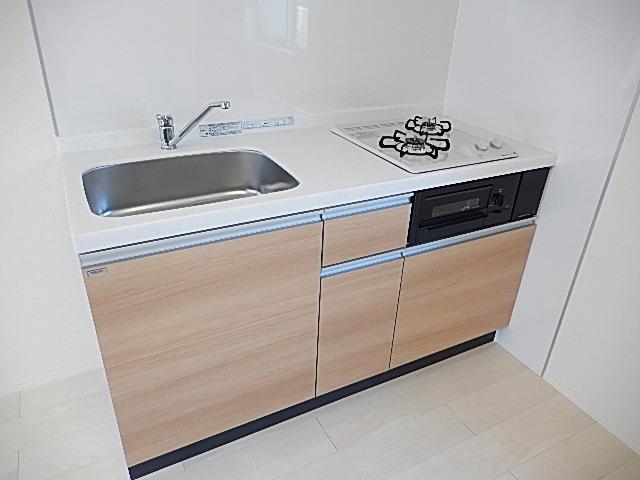 ジェントリー キッチン