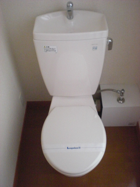 レオパレスＣａｐｔａｉｎ２１Ｓ306号室 部屋その他