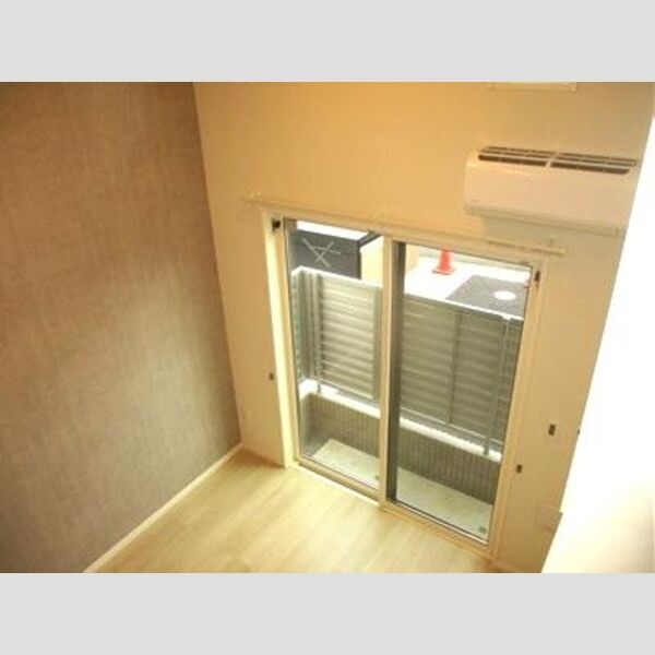 1007-KURA1号棟103号室 リビング