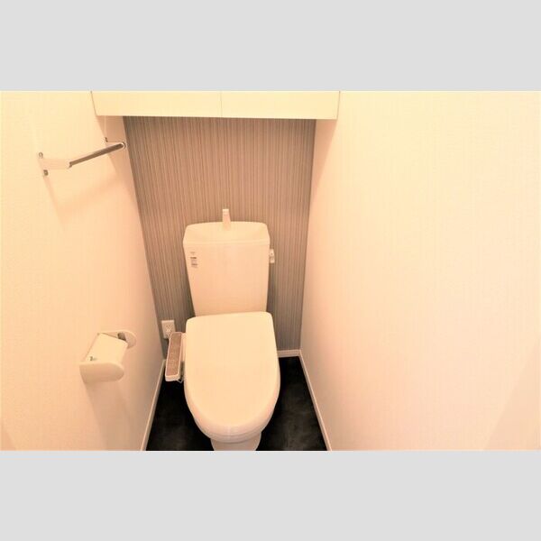 ラ・カーサ　グリシーナ 温水洗浄暖房便座