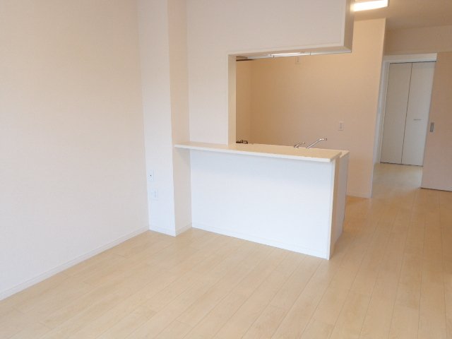 ハーモニーヒルズ リビング