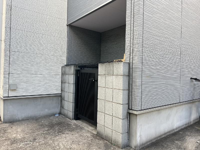 Ｇｒａｎ　Ｆｅｌｉｃｉａ1階 部屋その他