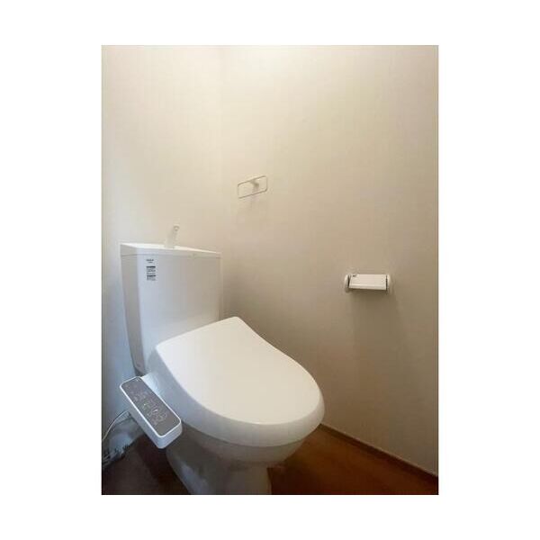 メルヴェーユ南林間104号室 同建物別部屋の参考画像