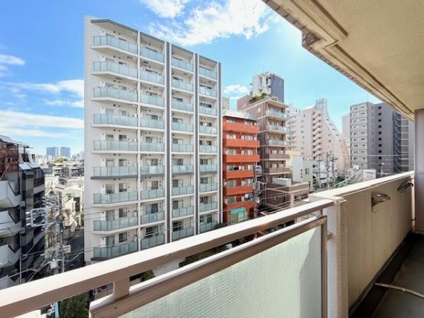 リエール若松町5階 部屋その他