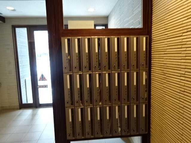 ドルフ6階 部屋その他