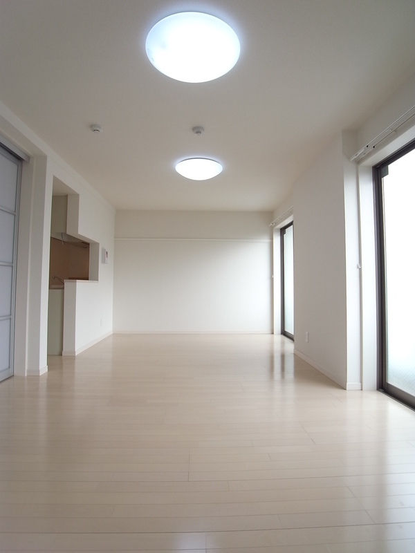 リブリ・アフィニティ2階 部屋その他