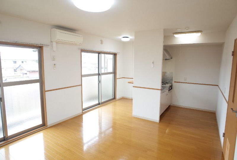 フラワーパレス小倉3階 部屋その他