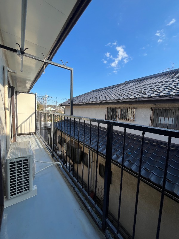 コーポ鴨志田2階 部屋その他