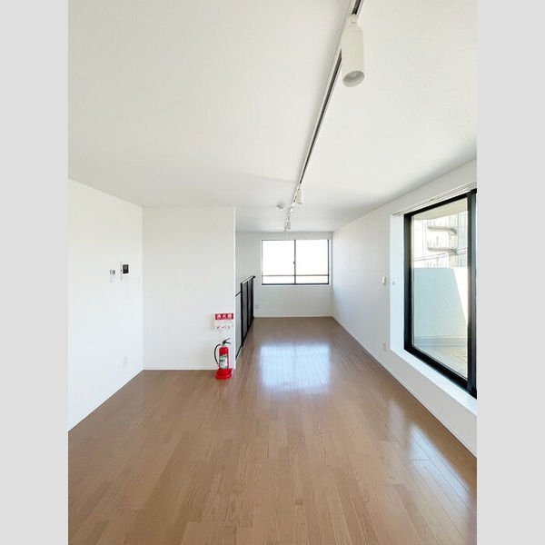 グランテージ西小山404号室 404号室洋室