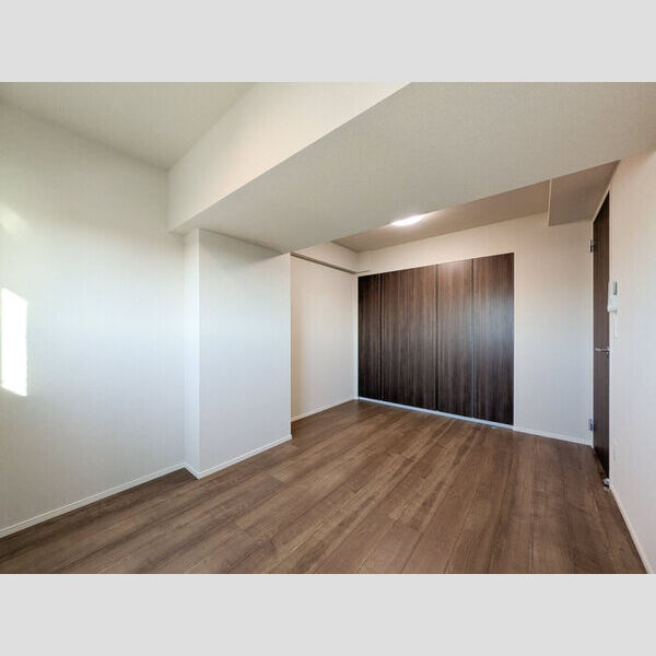 サンジョイアゼロ708号室 洋室7.2帖