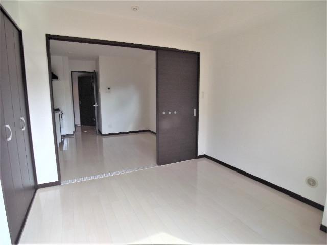 ヴィラボナール1階 ※別部屋