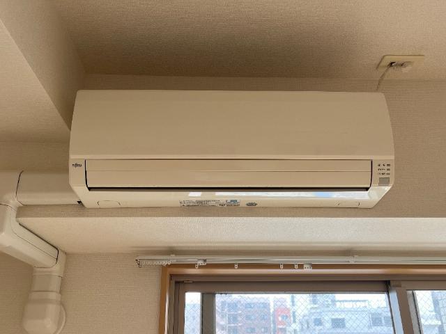 ローデア00503号室 室内設備