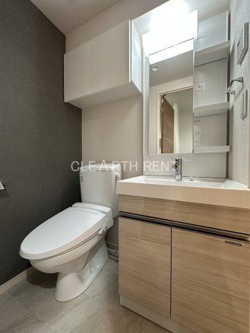 アルファコート北綾瀬２1階 同タイプ別住戸写真となります。現況と異なる場合がございます。
