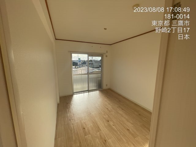 ＰＡＬＷＩＳＨ三鷹3階 部屋その他