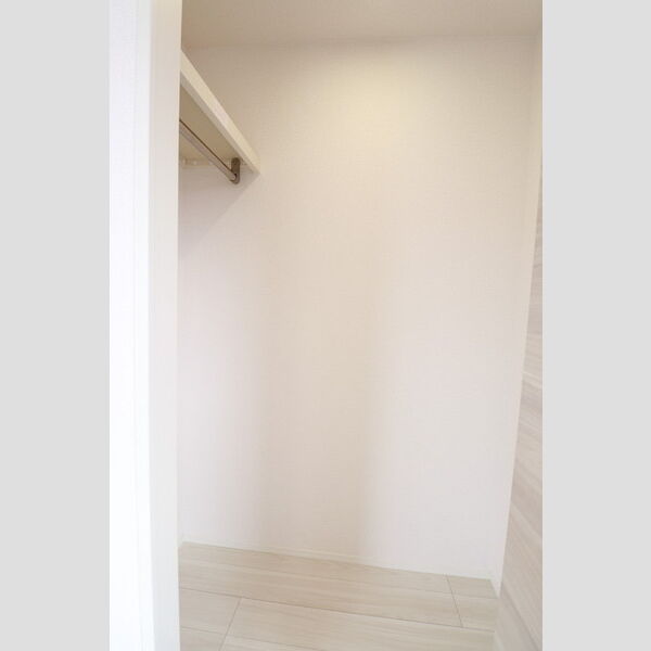 D Paina 小机町Ⅱ203号室 同建物別部屋の参考画像