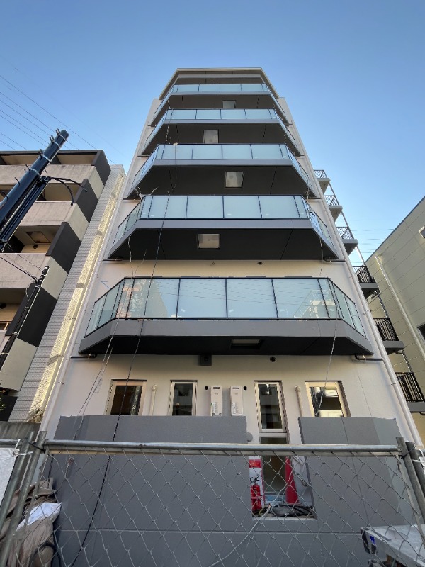 ルフォンリヴェント板橋西台4階 部屋その他