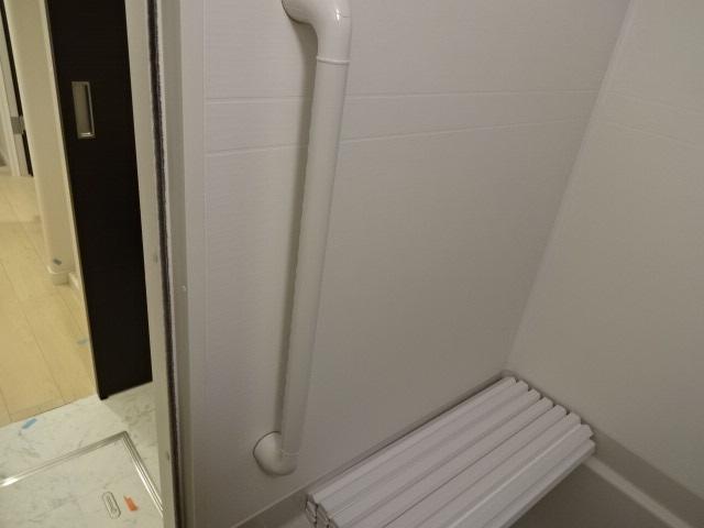 カーサ麹町 バス