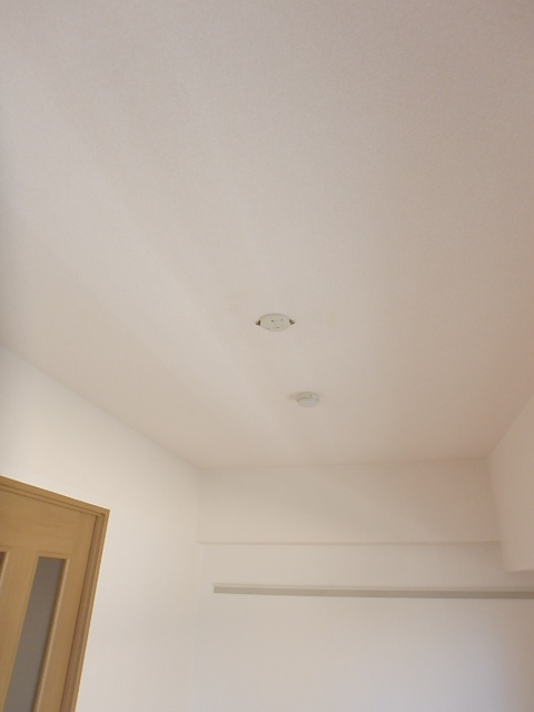 プレール上池袋 内観